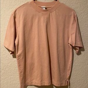 H&M Basic Tee